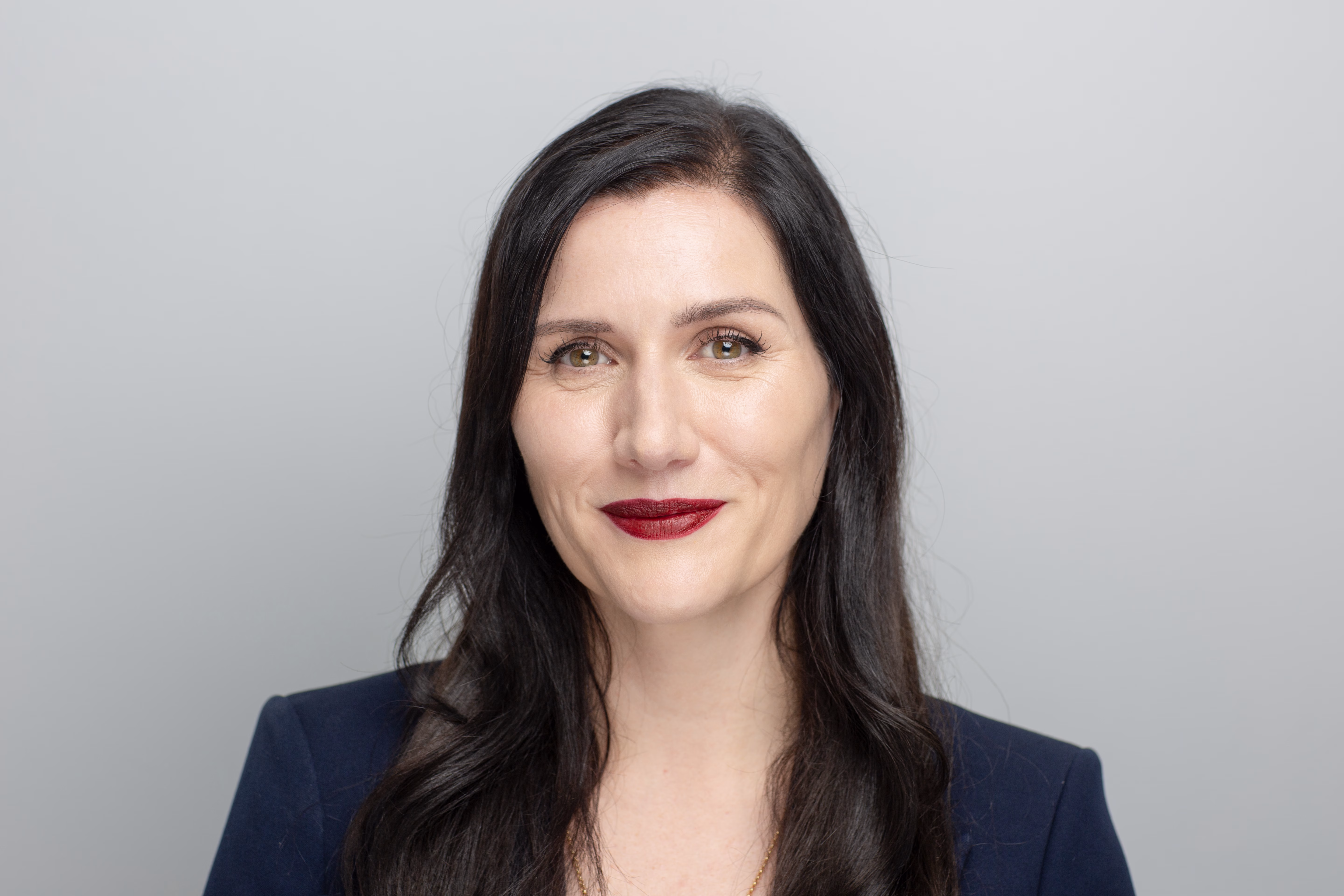 Photo of Lottie Mackintosh