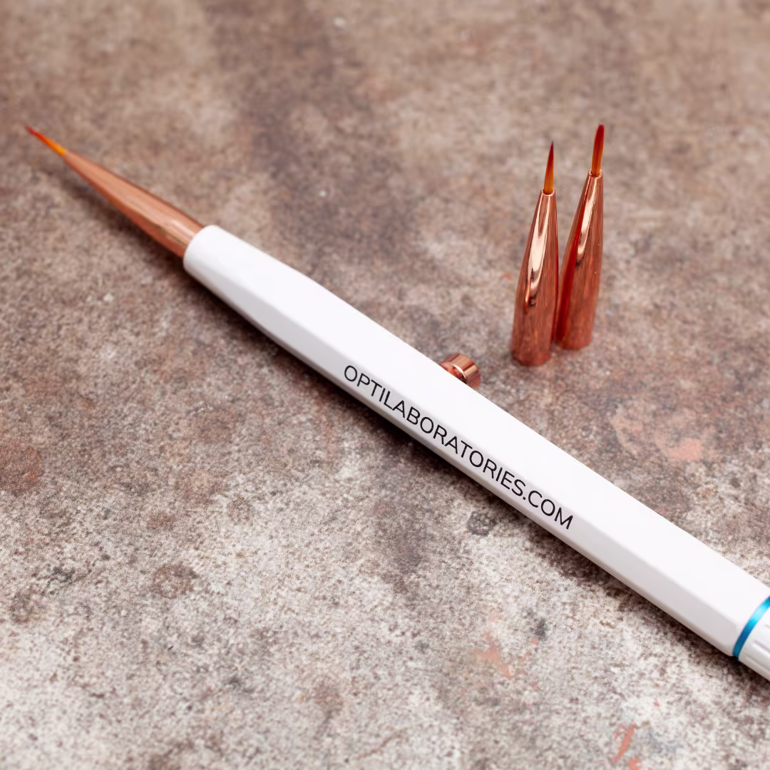 An image of the Opti Laboratories innovative Slide Brush