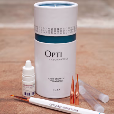 Opti Laboratories Ultimate Lash Growth Bundle